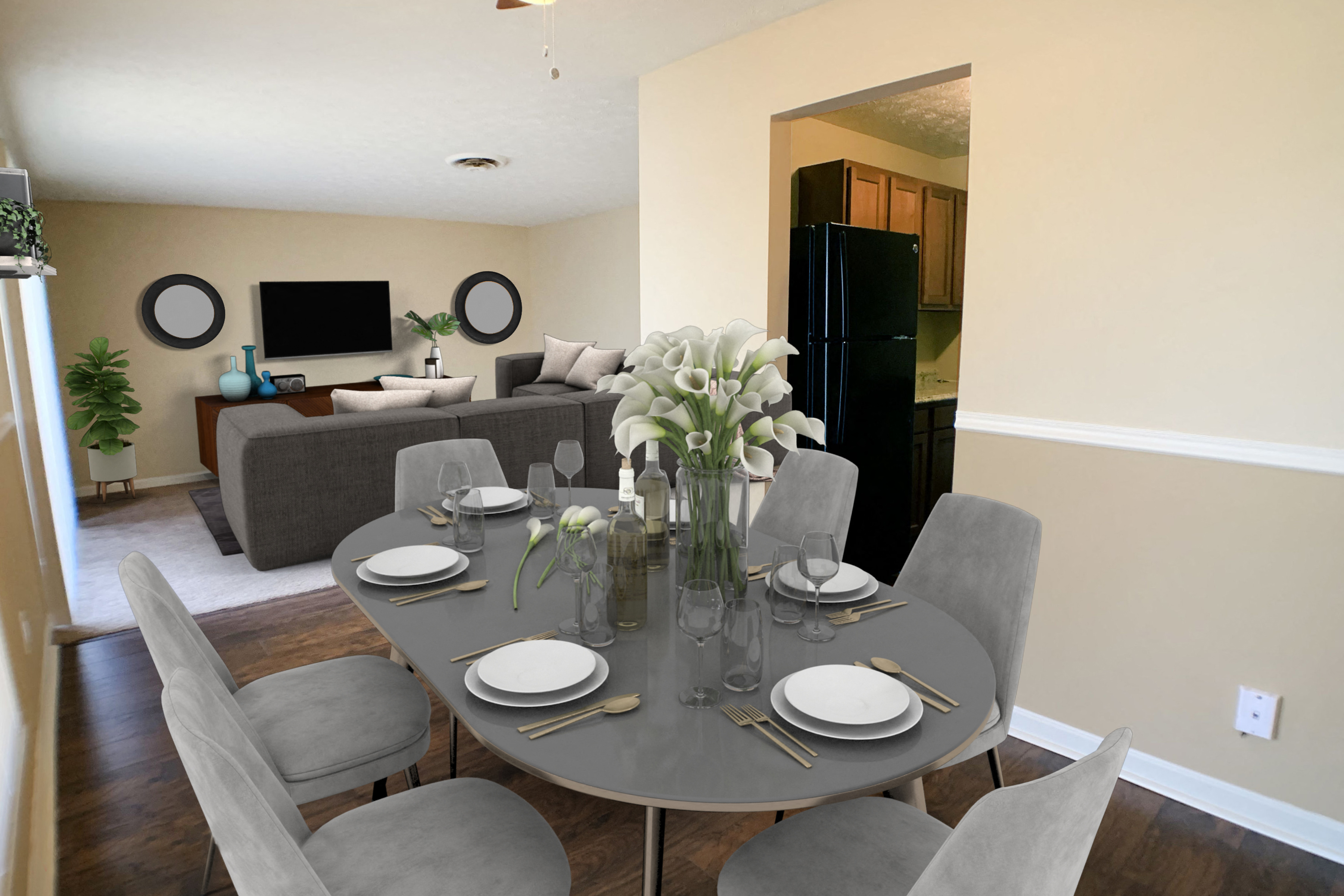 Timber Ridge Apartments Image 31
